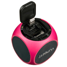 Load image into Gallery viewer, VuPoint Share Q Action Camera