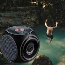 Load image into Gallery viewer, VuPoint Share Q Action Camera