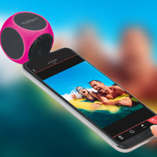 Load image into Gallery viewer, VuPoint Share Q Action Camera