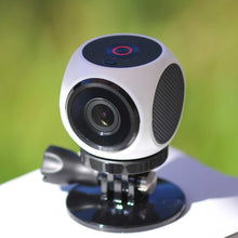 Load image into Gallery viewer, VuPoint Share Q Action Camera