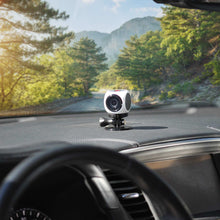 Load image into Gallery viewer, VuPoint Share Q Action Camera