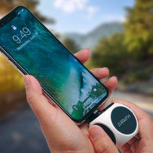 Load image into Gallery viewer, VuPoint Share Q Action Camera