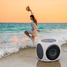 Load image into Gallery viewer, VuPoint Share Q Action Camera