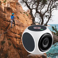 Load image into Gallery viewer, VuPoint Share Q Action Camera
