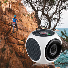 Load image into Gallery viewer, VuPoint Share Q Action Camera