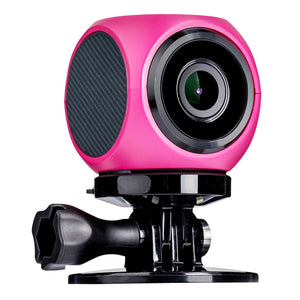 VuPoint Share Q Action Camera
